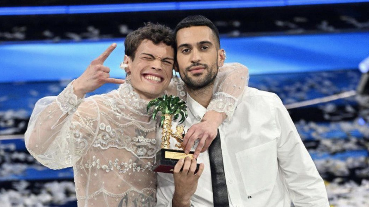 Dok Hvatska raspravlja je li Mia Dimšić plagijatorica, talijanski predstavnici potpuno goli na naslovnici Vanity Faira!