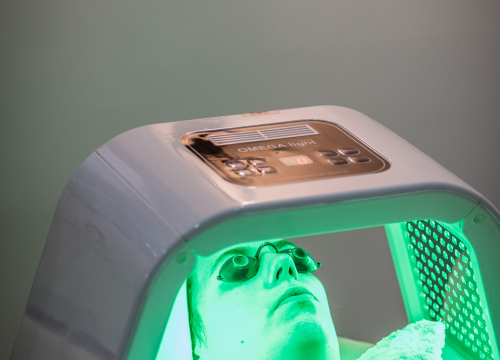 Fotografija 6 - Zategnite svoje lice uz najnovije antiage metode kozmetičkog salona Tanja!