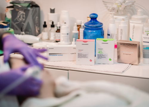 Fotografija 8 - Zategnite svoje lice uz najnovije antiage metode kozmetičkog salona Tanja!