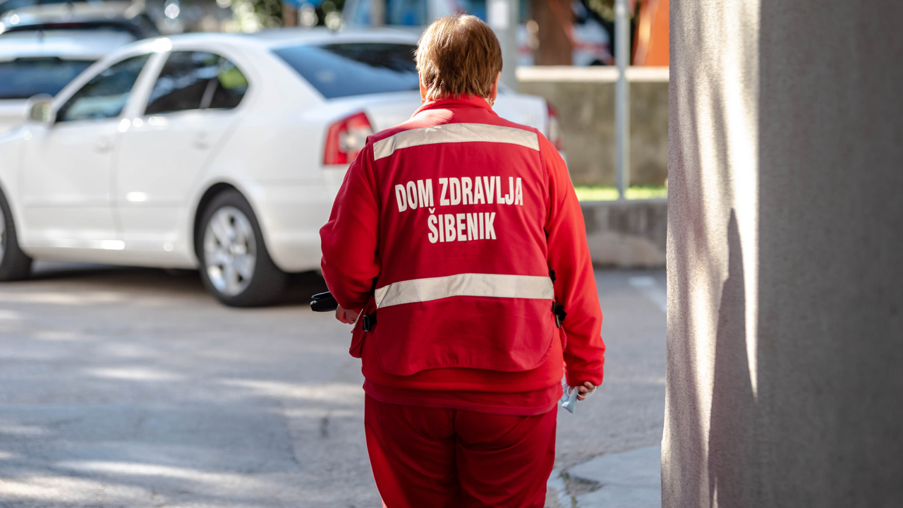 U županiji 145 novooboljelih na 417 testiranih: Jedna osoba preminula