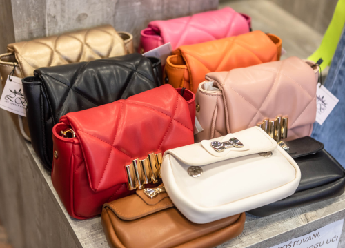 Fotografija 4 - Obnovite svoju proljetnu garderobu novim hit komadima iz Butika Cecily!