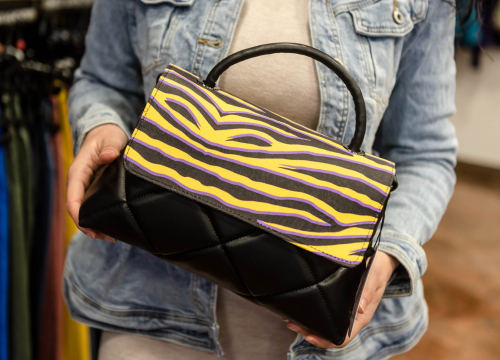 Fotografija 7 - Obnovite svoju proljetnu garderobu novim hit komadima iz Butika Cecily!