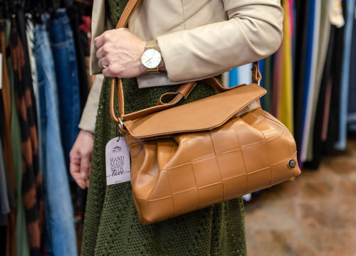 Fotografija 29 - Obnovite svoju proljetnu garderobu novim hit komadima iz Butika Cecily!