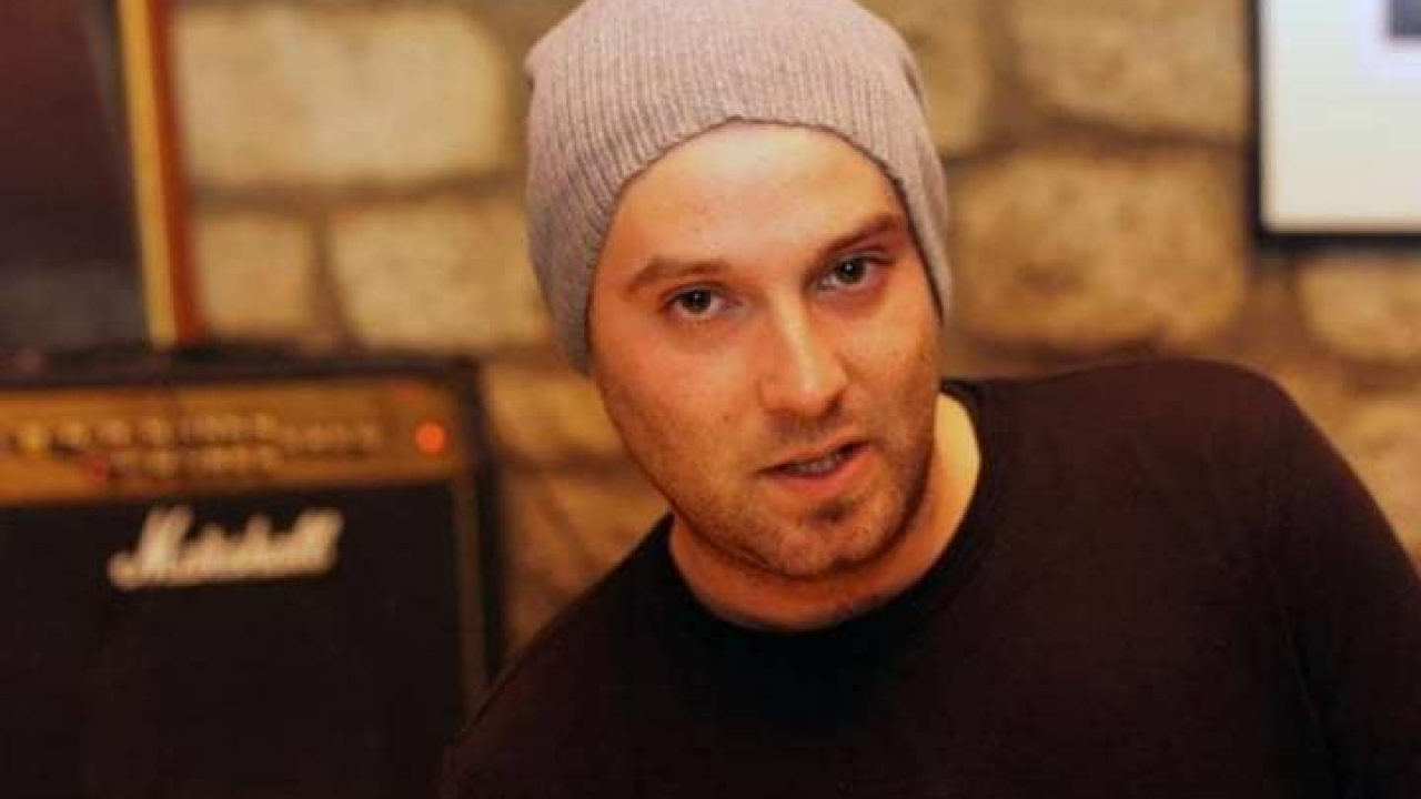 Građanin Josip ima novi singl: 'Ljubav je oduvijek bila moj najveći pokretač'