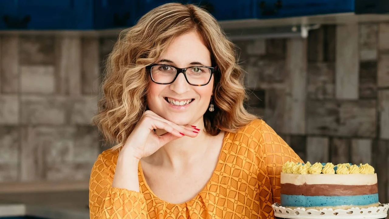 Helena Jakoliš, holistička nutricionistica: 'Uporno sam se borila s institucijama, roditelji su mislili da ću završiti u zatvoru'