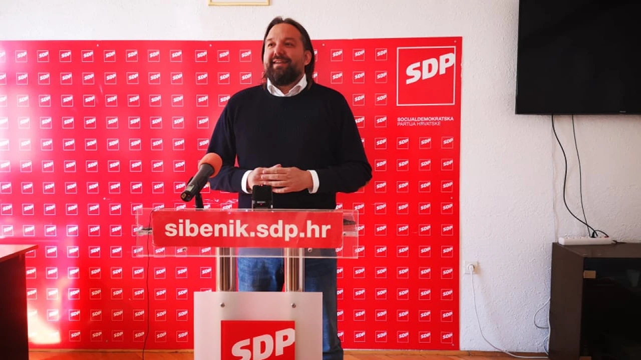 Restović: 'Nakon Vodovoda, isti scenarij kod izbora direktora ponovio se s Podima'