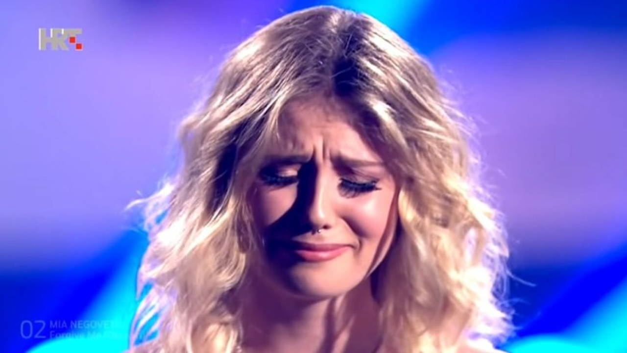Mia Negovetić: Dogodine se ne vraćam na Doru