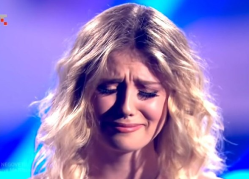 Mia Negovetić: Dogodine se ne vraćam na Doru