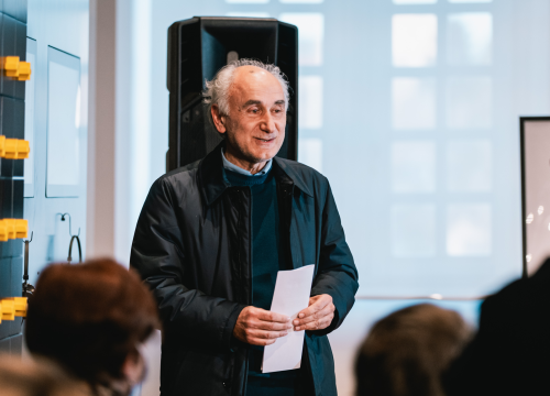 Fotografija 9 - ‘Trajni sukob s Nečastivim’ Grozdane Cvitan: Brešanu ne bih bila u koži od 23. siječnja 1973. na dalje