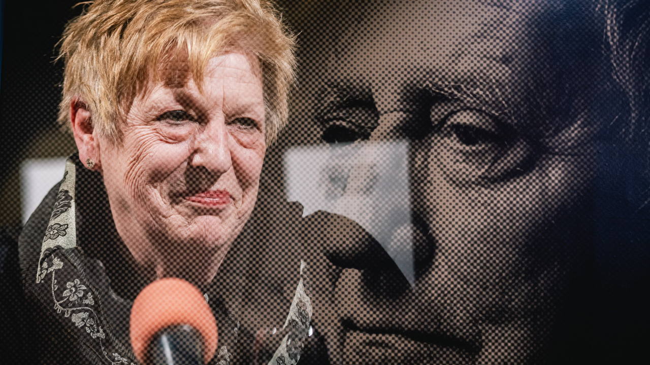 ‘Trajni sukob s Nečastivim’ Grozdane Cvitan: Brešanu ne bih bila u koži od 23. siječnja 1973. na dalje