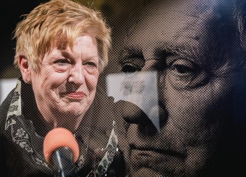 ‘Trajni sukob s Nečastivim’ Grozdane Cvitan: Brešanu ne bih bila u koži od 23. siječnja 1973. na dalje