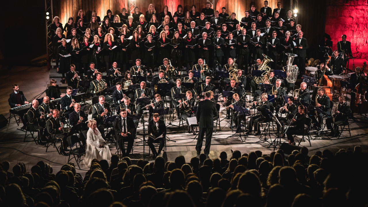 Kolo prima nove članice i članove: 'Nije potrebna ni glazbena naobrazba niti pjevačko iskustvo’