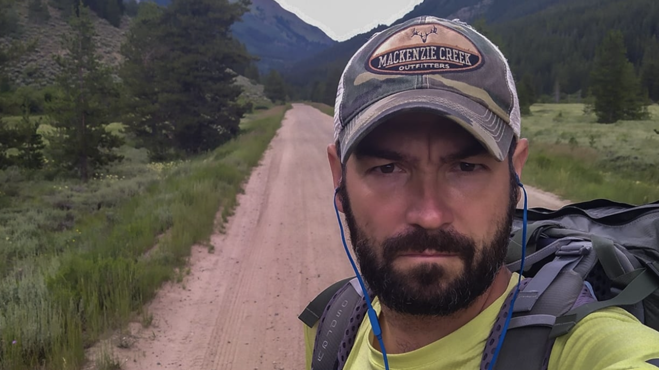 Večeras u Kninu poslušajte putopisno predavanje i pogledajte film Nikole Horvata 'Colorado trail'