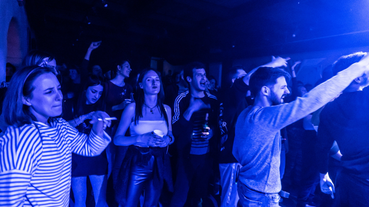 The Gentleman u subotu u Azimutu, objavljen i popis svih koncerata u iduća tri mjeseca