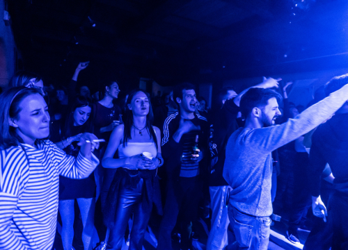 The Gentleman u subotu u Azimutu, objavljen i popis svih koncerata u iduća tri mjeseca