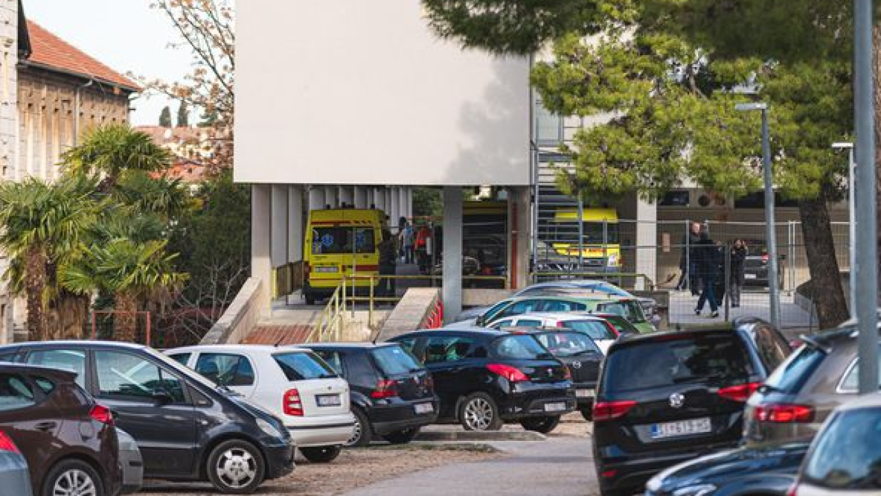 U županiji 56 novooboljelih na 178 testiranih: Na liječenju u šibenskoj bolnici 26 pacijenata