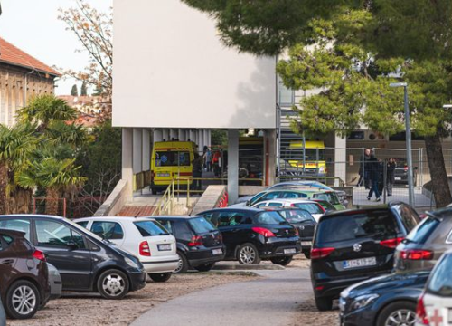 U županiji 56 novooboljelih na 178 testiranih: Na liječenju u šibenskoj bolnici 26 pacijenata