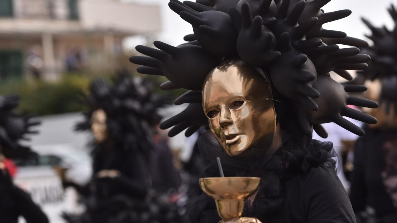 Danas kreće povorka čuvenih Murterskih baka: Spektakl počinje u 15 sati