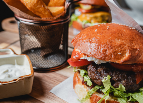 Fotografija 18 - Probajte ukusne burgere iz Victorie, nećete pogriješiti!