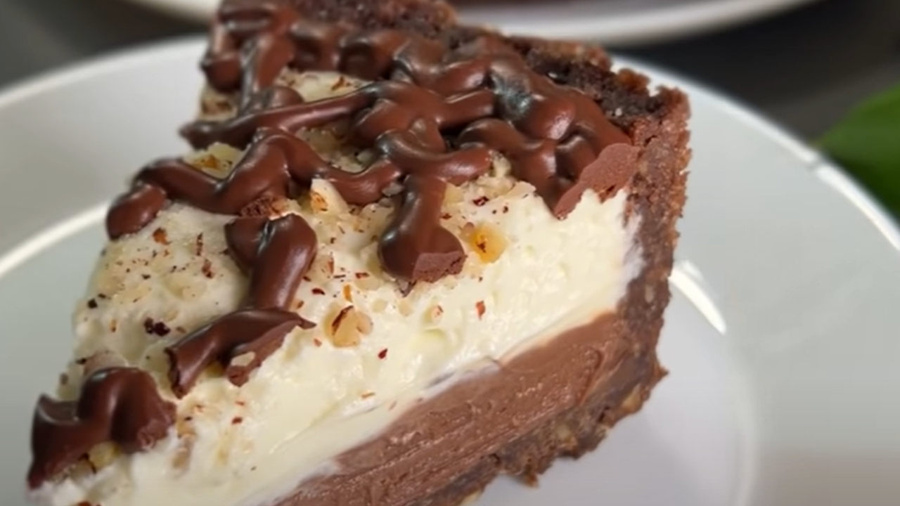 Poslastica gotova za 10 minuta: Ne peče se i ne sadrži brašno