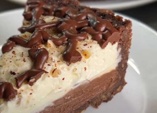 Poslastica gotova za 10 minuta: Ne peče se i ne sadrži brašno