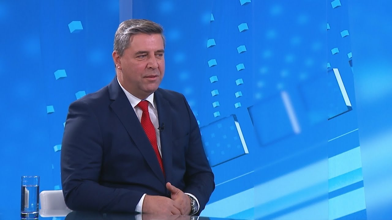 Franko Vidović poslao umirujuću poruku građanima: 'Službe obavljaju svoje zadaće'