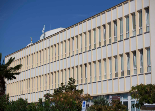 Županija zapošljava: Traže se stručnjaci za prostorno uređenje i gradnju, informatiku i kadrovske poslove