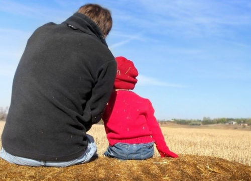 Danas je Dan očeva: Znate li zašto ga slavimo baš danas?