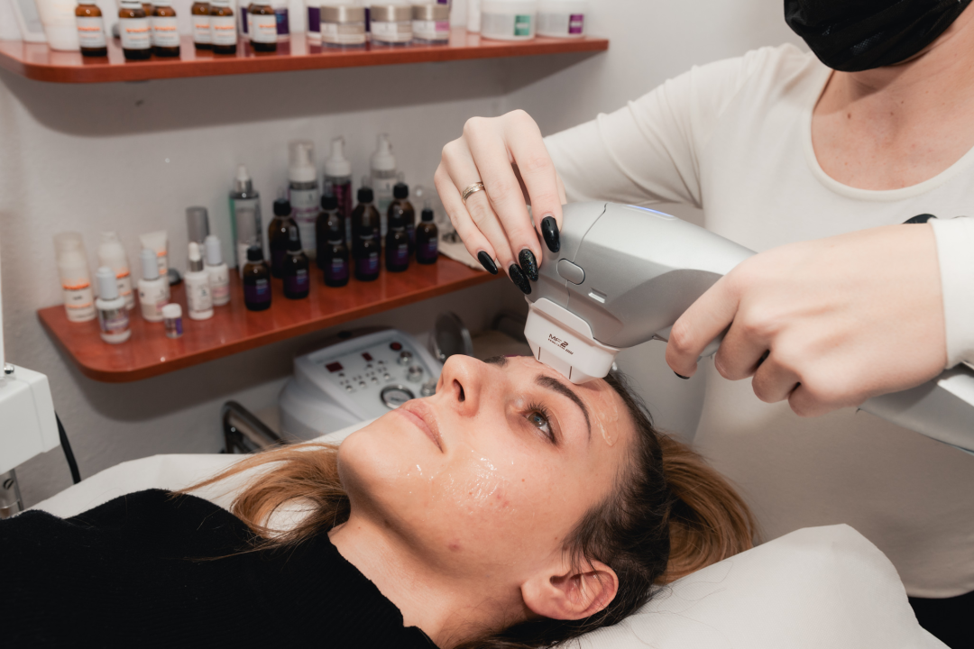 Povodom Dana žena Beauty Bar Tamara vas časti popustom na najtraženije tretmane!