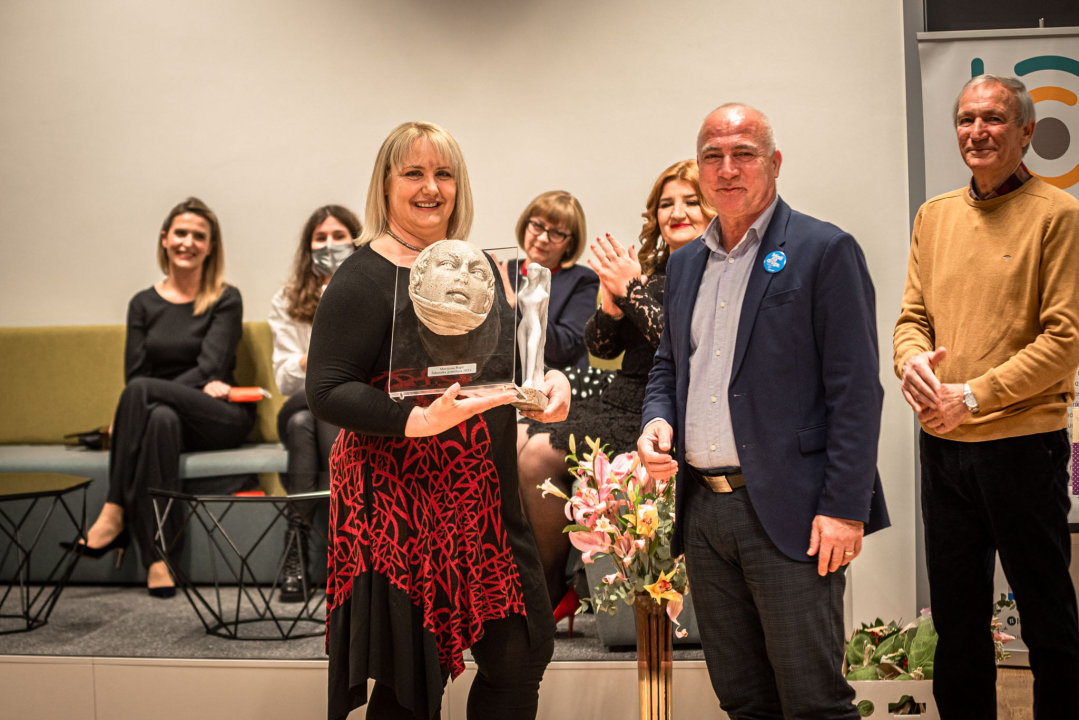 Bira se nova ‘Šibenska grandeca‘: Branka, Sineva, Katarina, Helena, Vanja, Maja i Edita ovogodišnje su kandidatkinje