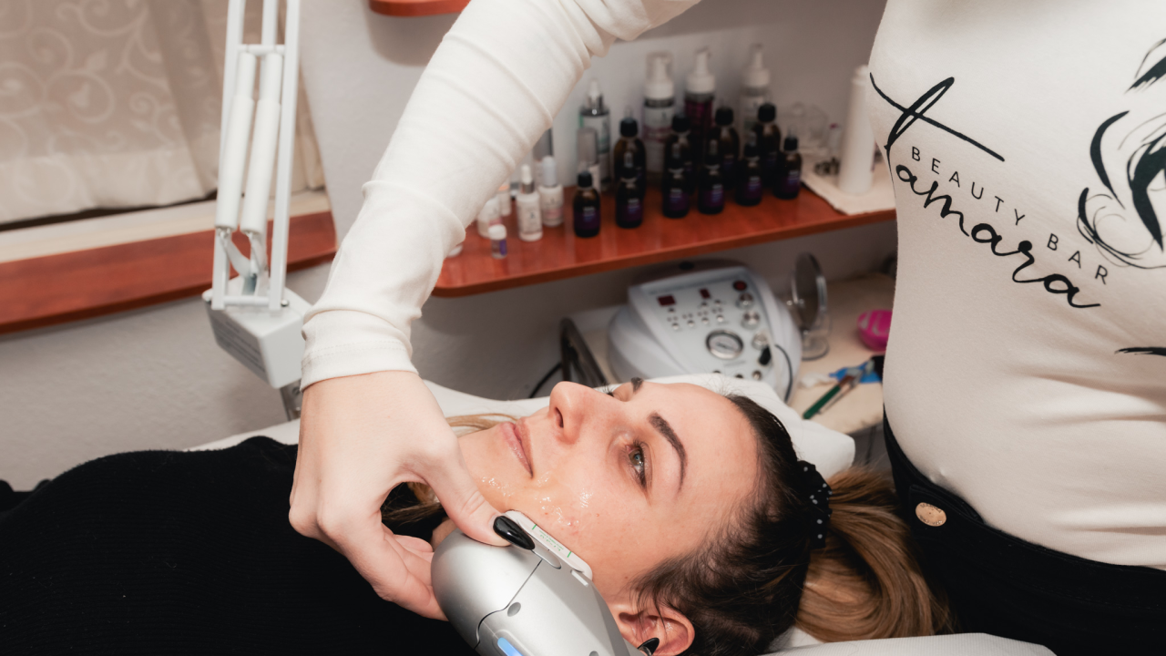 Povodom Dana žena Beauty Bar Tamara vas časti popustom na najtraženije tretmane!