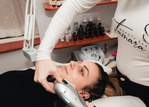 Povodom Dana žena Beauty Bar Tamara vas časti popustom na najtraženije tretmane!