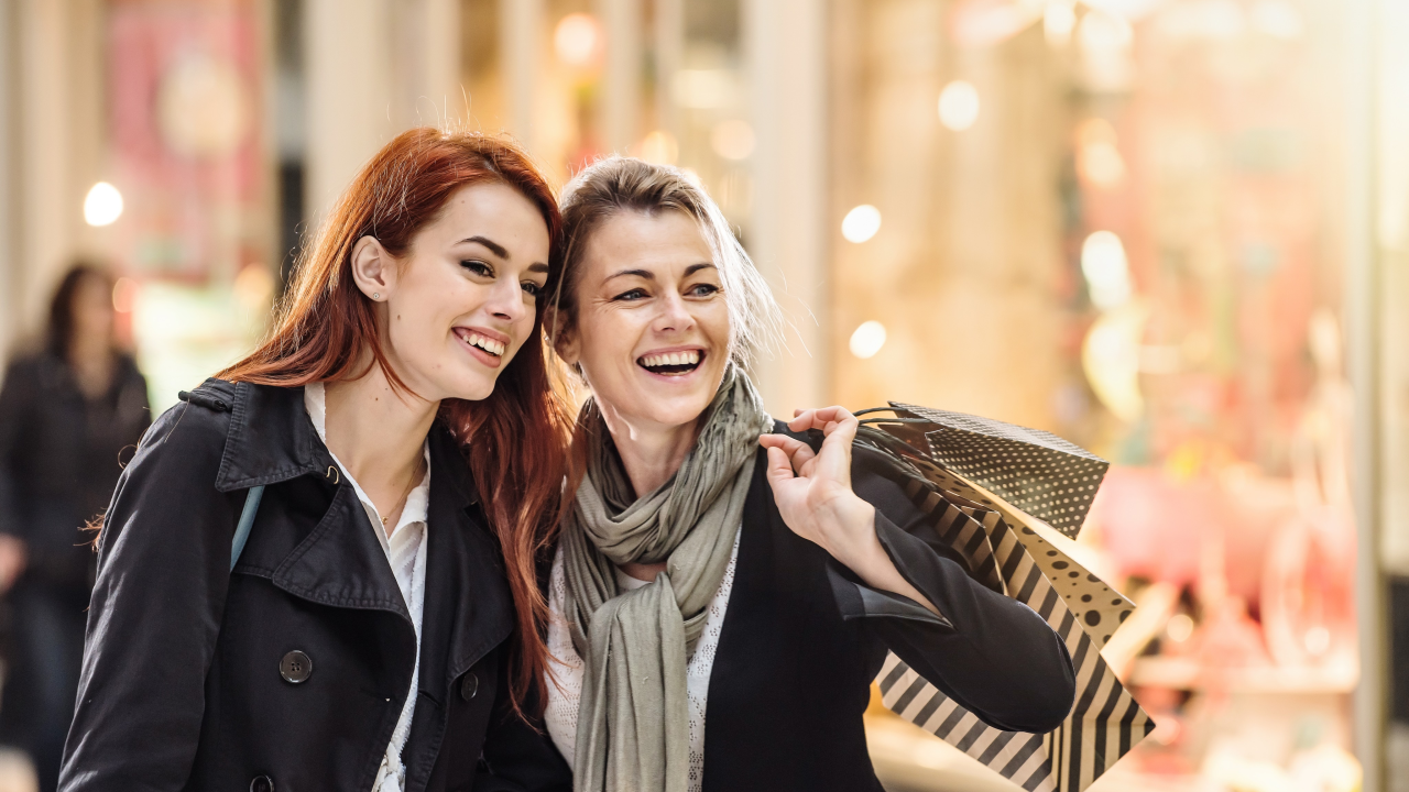 Dalmare je ovaj vikend posvetio ženama: Iskoristite super popuste i akcije!