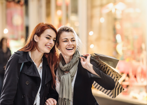 Dalmare je ovaj vikend posvetio ženama: Iskoristite super popuste i akcije!