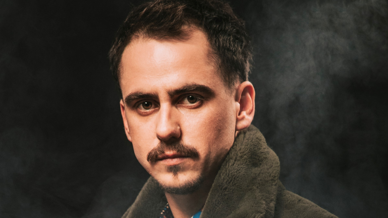 U subotu je The Gentleman u Azimutu: Imamo dobitnika ulaznica!