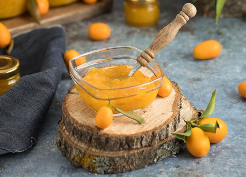 Recept za slasni džem od citrusa i džina