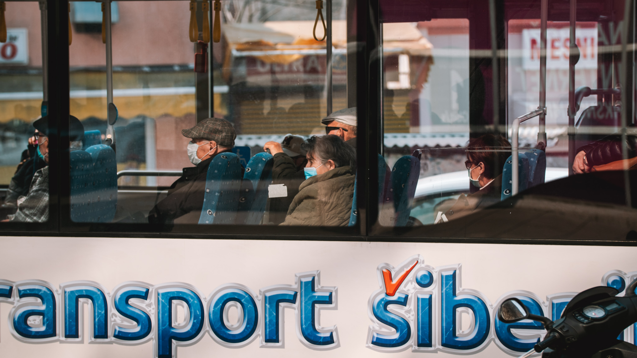 U županiji šest novooboljelih, dvije osobe preminule