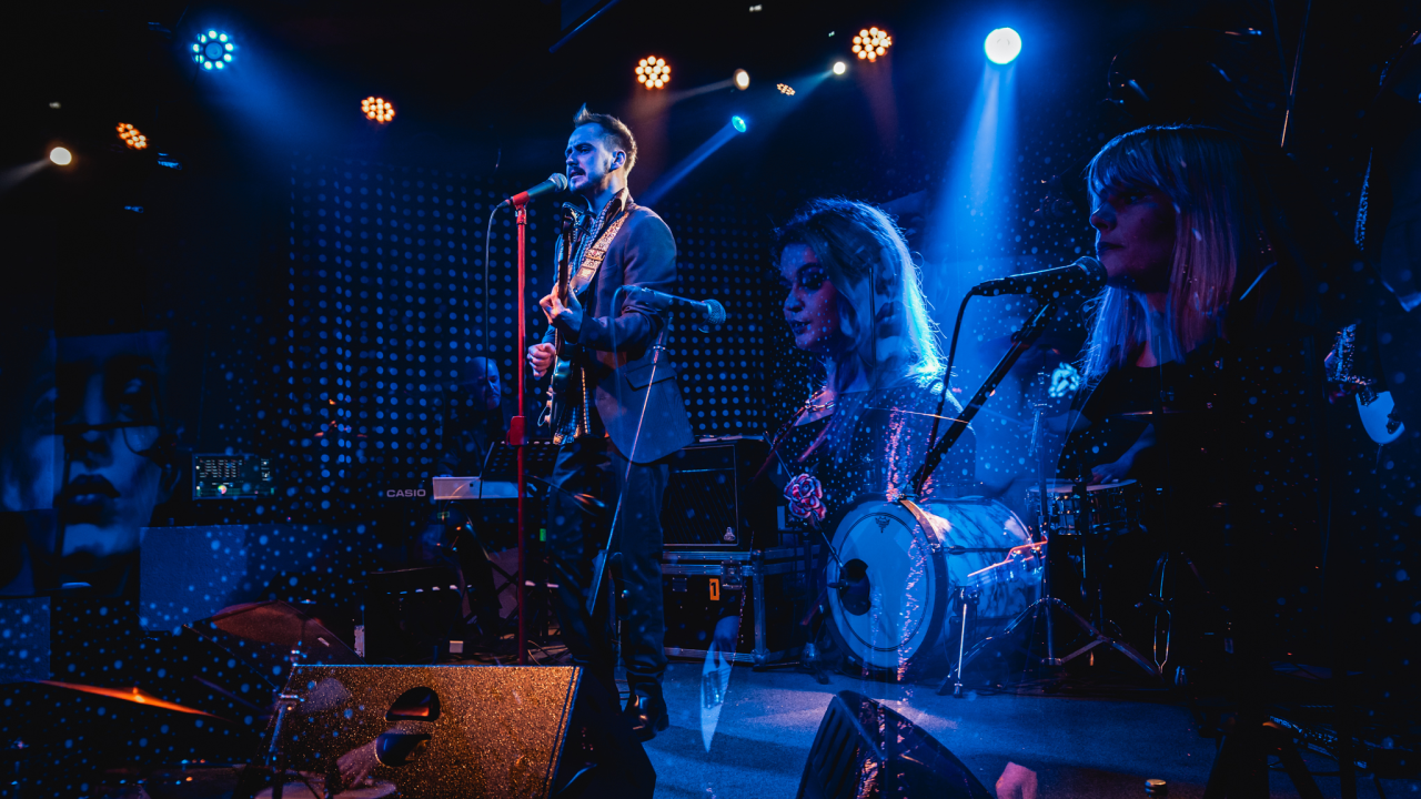 The Gentleman napunio Azimut emocijama i vrhunskom glazbom