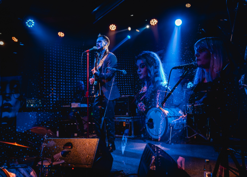 The Gentleman napunio Azimut emocijama i vrhunskom glazbom