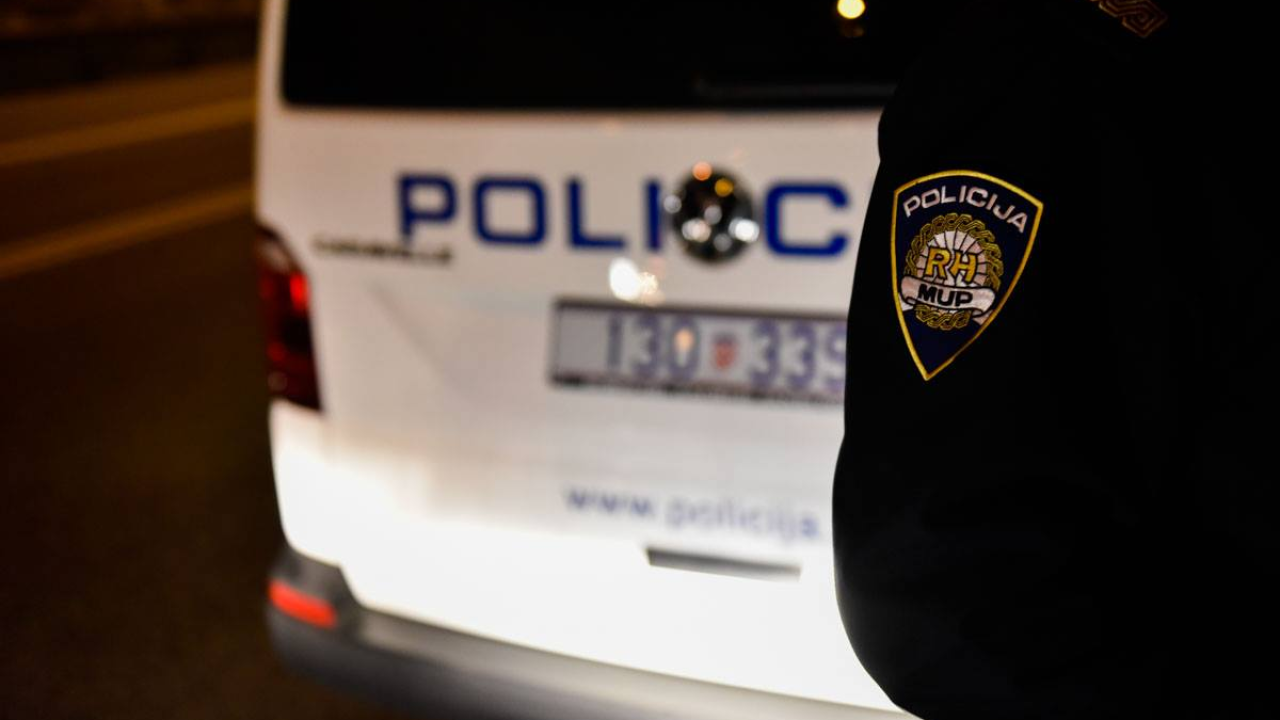 Slovenac (52) u Audiju pijan izazvao prometnu nesreću: Dvoje putnika lakše ozlijeđeno