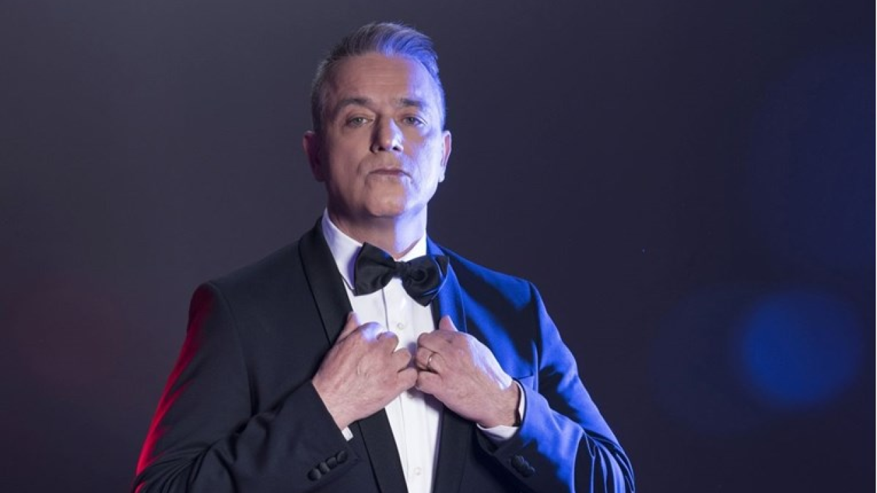 Mešin otkrio zašto je sinoć teško izgovarao riječi: Nuspojave su zeznute u liveu