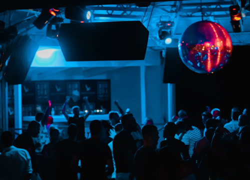 Ne propustite koncert Jole u Aurori!