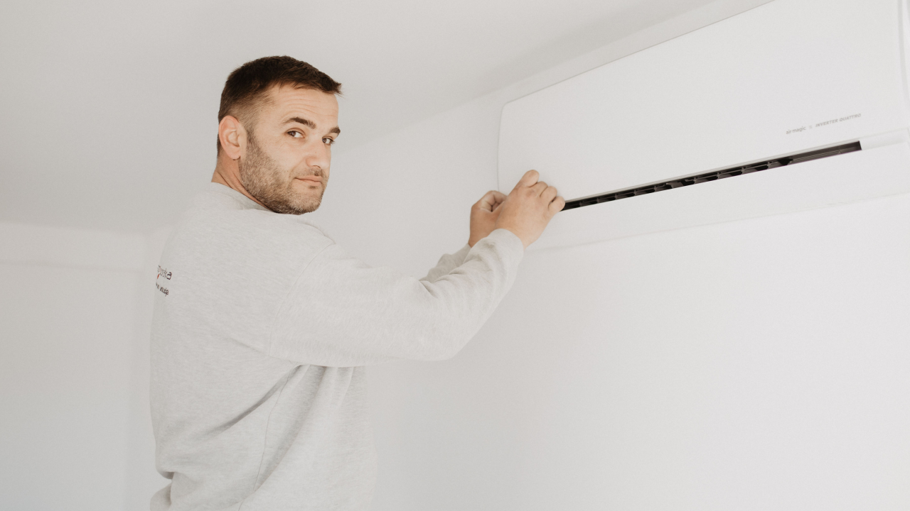 Iskoristite super akciju na Panasonic klima uređaje u Pro Automatici!