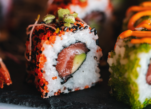 Fotografija 9 - Ne propustite acoustic nastup Petra Dragojevića u Taboo Sushi&Baru!