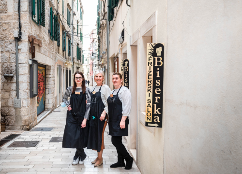 Fotografija 3 - Nagradite se maksimalnim užitkom u centru grada!