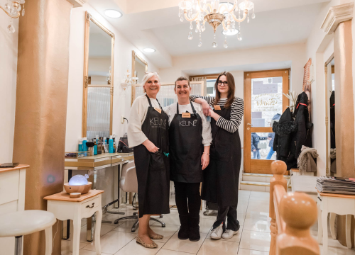 Fotografija 11 - Nagradite se maksimalnim užitkom u centru grada!