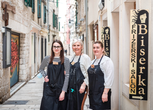 Fotografija 2 - Nagradite se maksimalnim užitkom u centru grada!