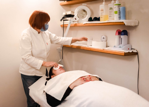 Fotografija 12 - Nagradite se maksimalnim užitkom u centru grada!