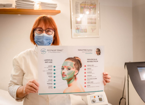 Fotografija 22 - Nagradite se maksimalnim užitkom u centru grada!