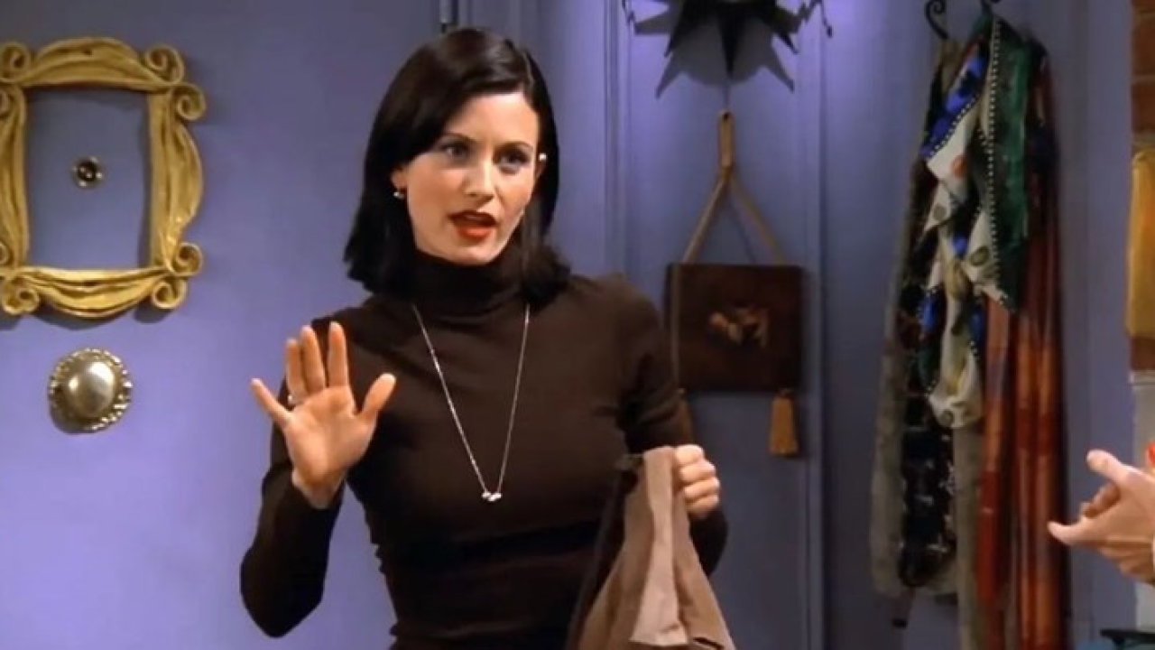 Monica iz Prijatelja: Ne sjećam se serije. Prije reuniona sam morala sve opet gledati